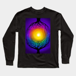 Connection Long Sleeve T-Shirt